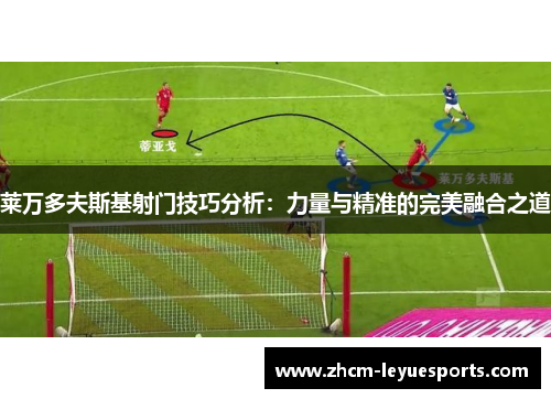 莱万多夫斯基射门技巧分析：力量与精准的完美融合之道