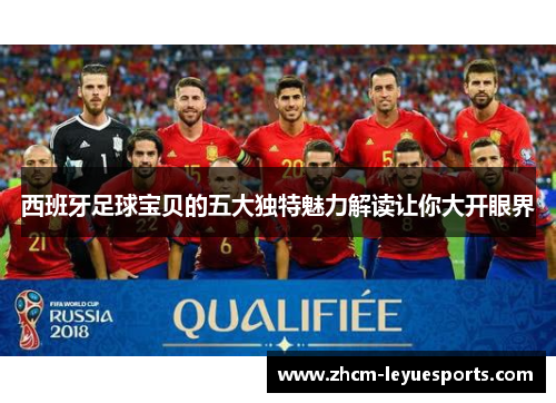 西班牙足球宝贝的五大独特魅力解读让你大开眼界 西班牙足球宝贝的五大独特魅力解读让你大开眼界