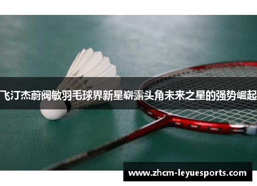 飞汀杰蔚阀敏羽毛球界新星崭露头角未来之星的强势崛起 飞汀杰蔚阀敏羽毛球界新星崭露头角未来之星的强势崛起